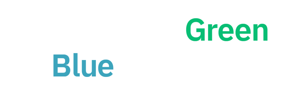 Preparing a Green and Blue Workforce